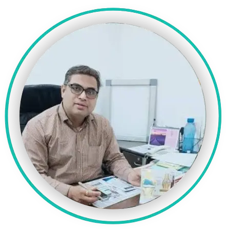 Dr. Sachin Nagapurkar