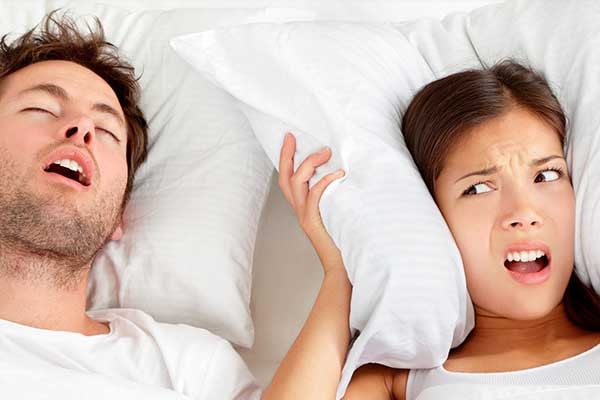 snoring sleep apena treatment in kothrud